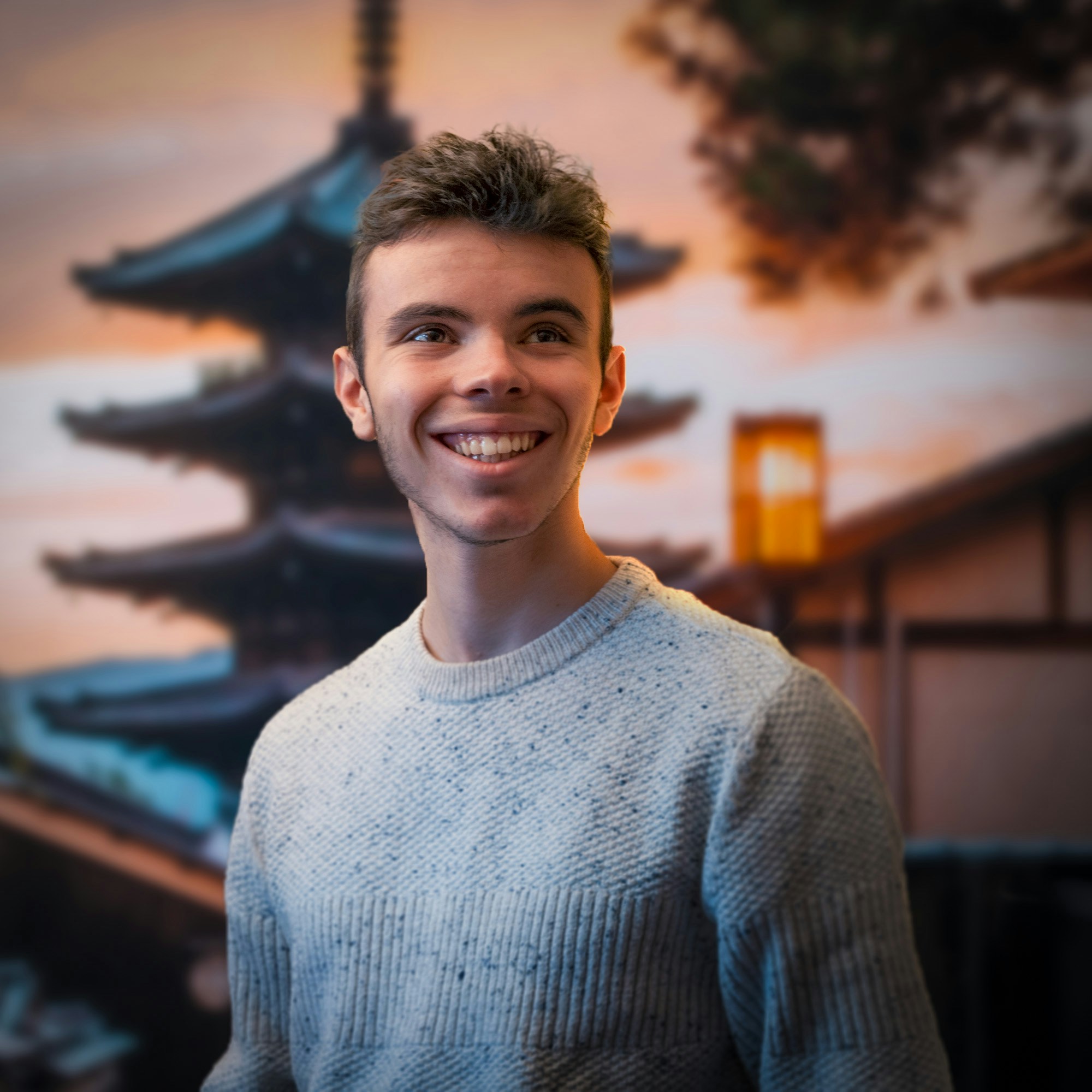 Go to Benoît Deschasaux's profile