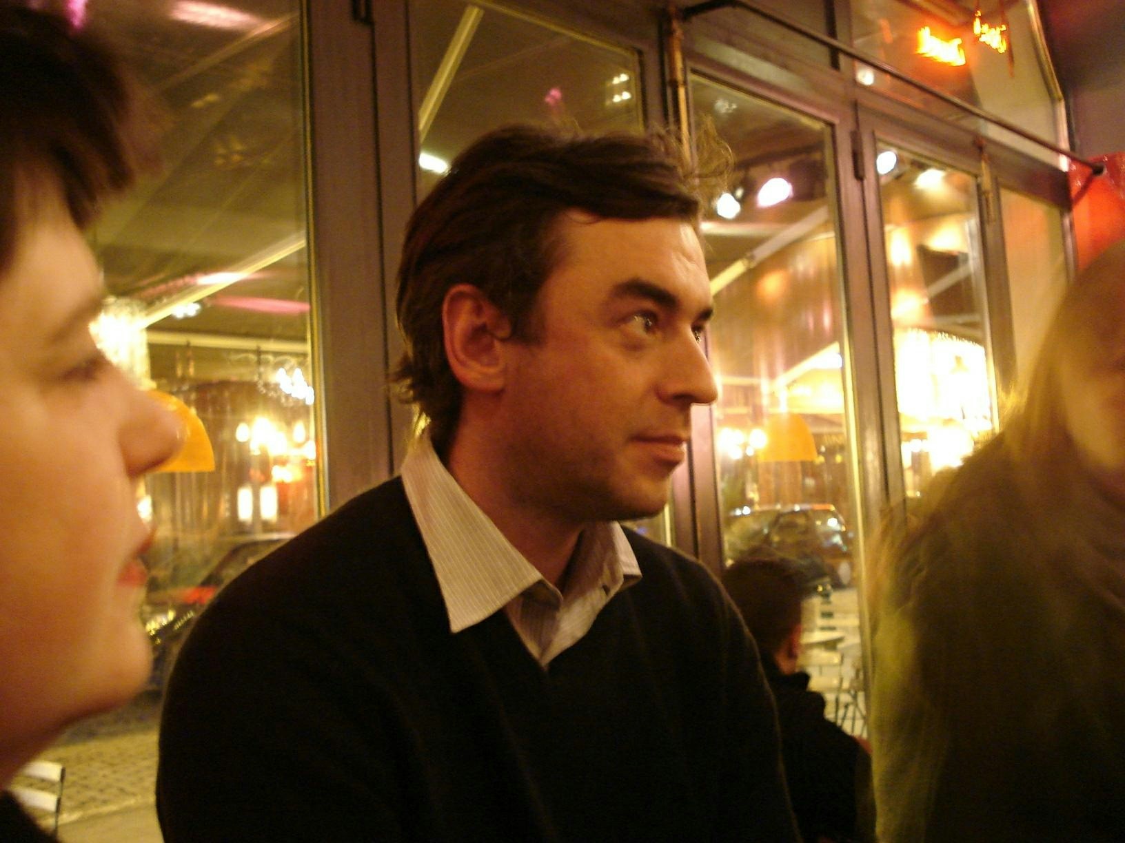 Go to Floris Van Cauwelaert's profile