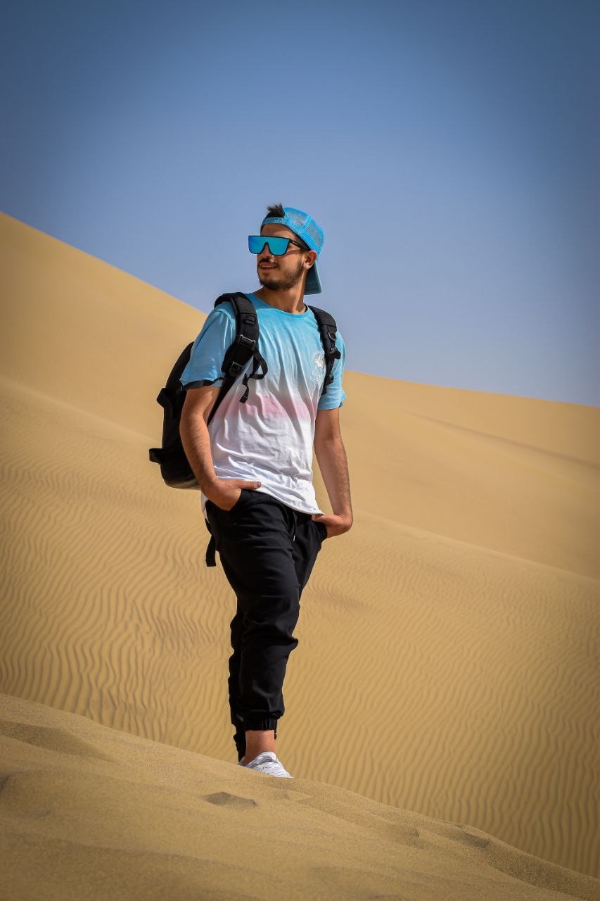 Avatar of user mobin moein