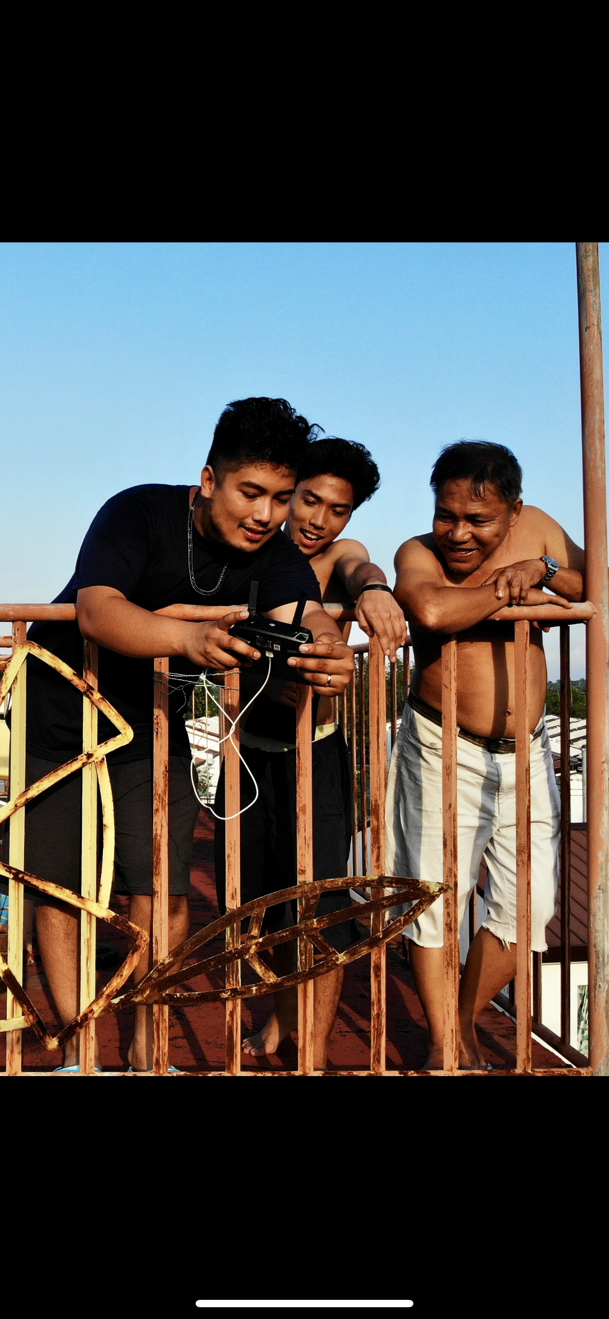 Go to Karlo King's profile