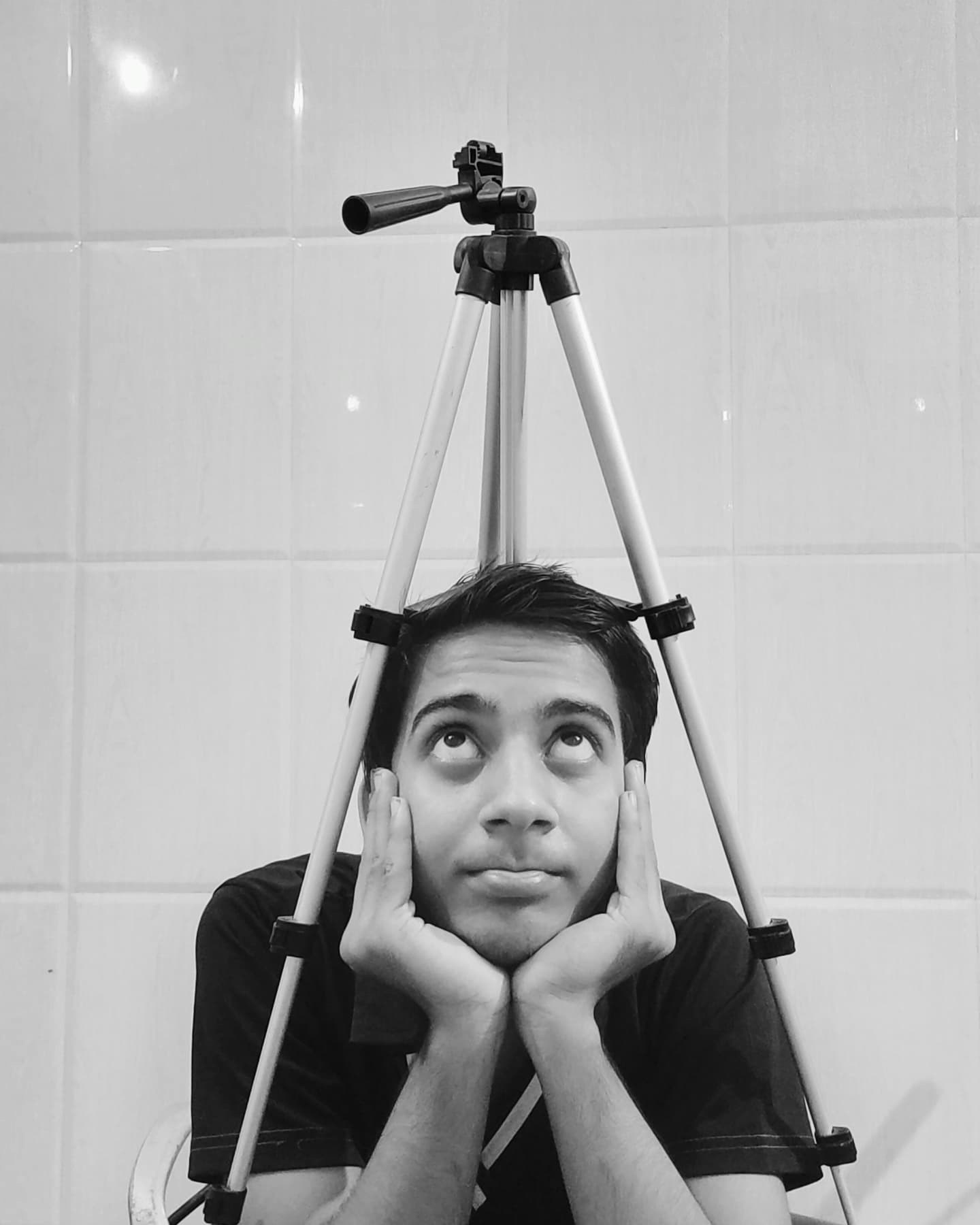 Go to Param Dixit's profile