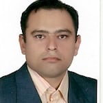 Avatar of user Bijan Mohammadi