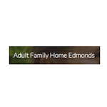 Avatar of user adult family home edmonds