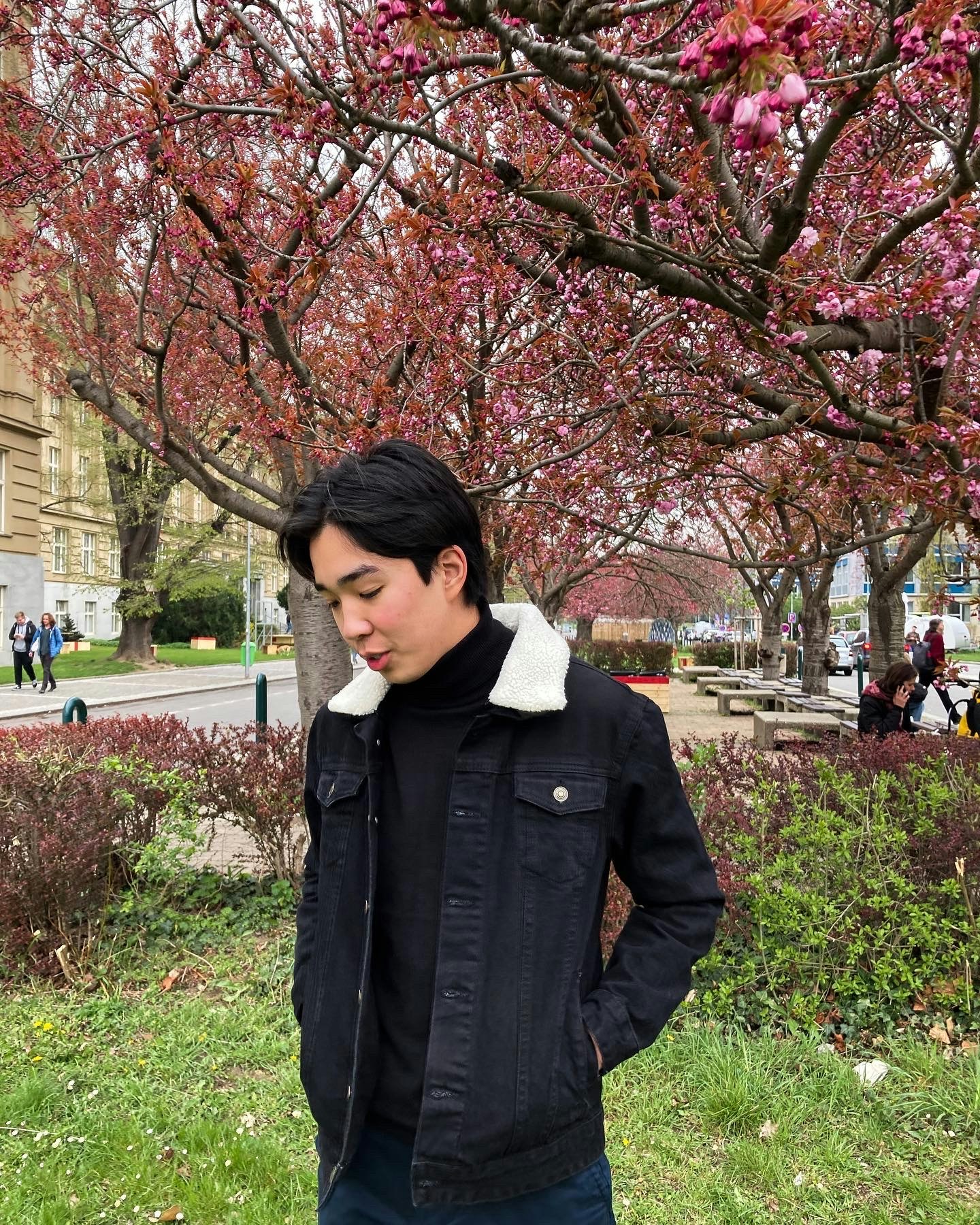 Avatar of user Emir Chyngyz