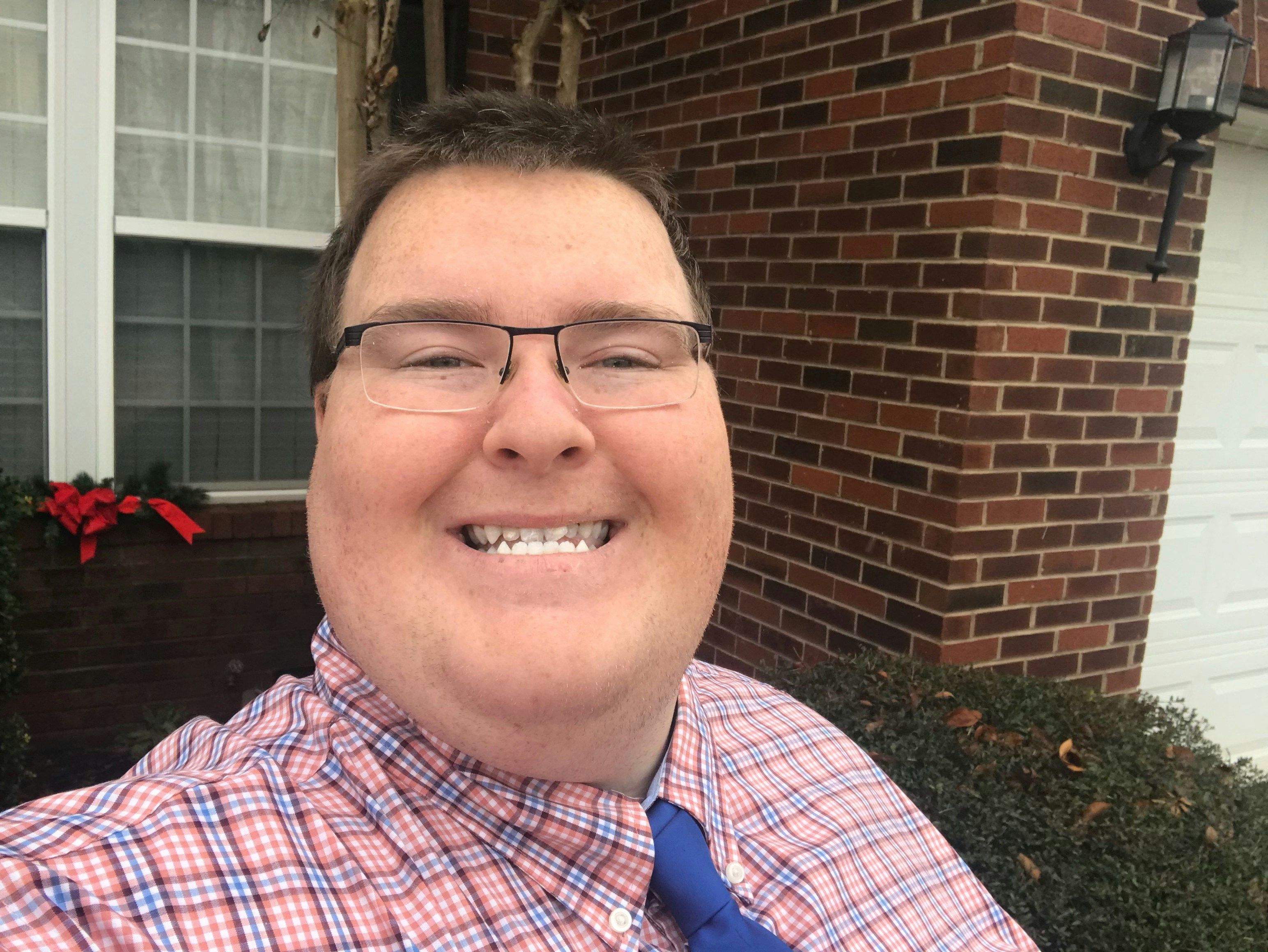 Go to Matthew Chandler's profile