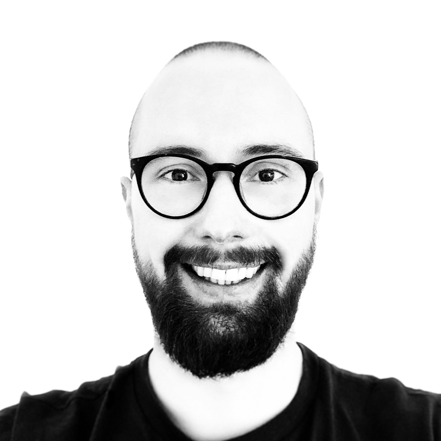 Avatar of user Piotr Kolawa