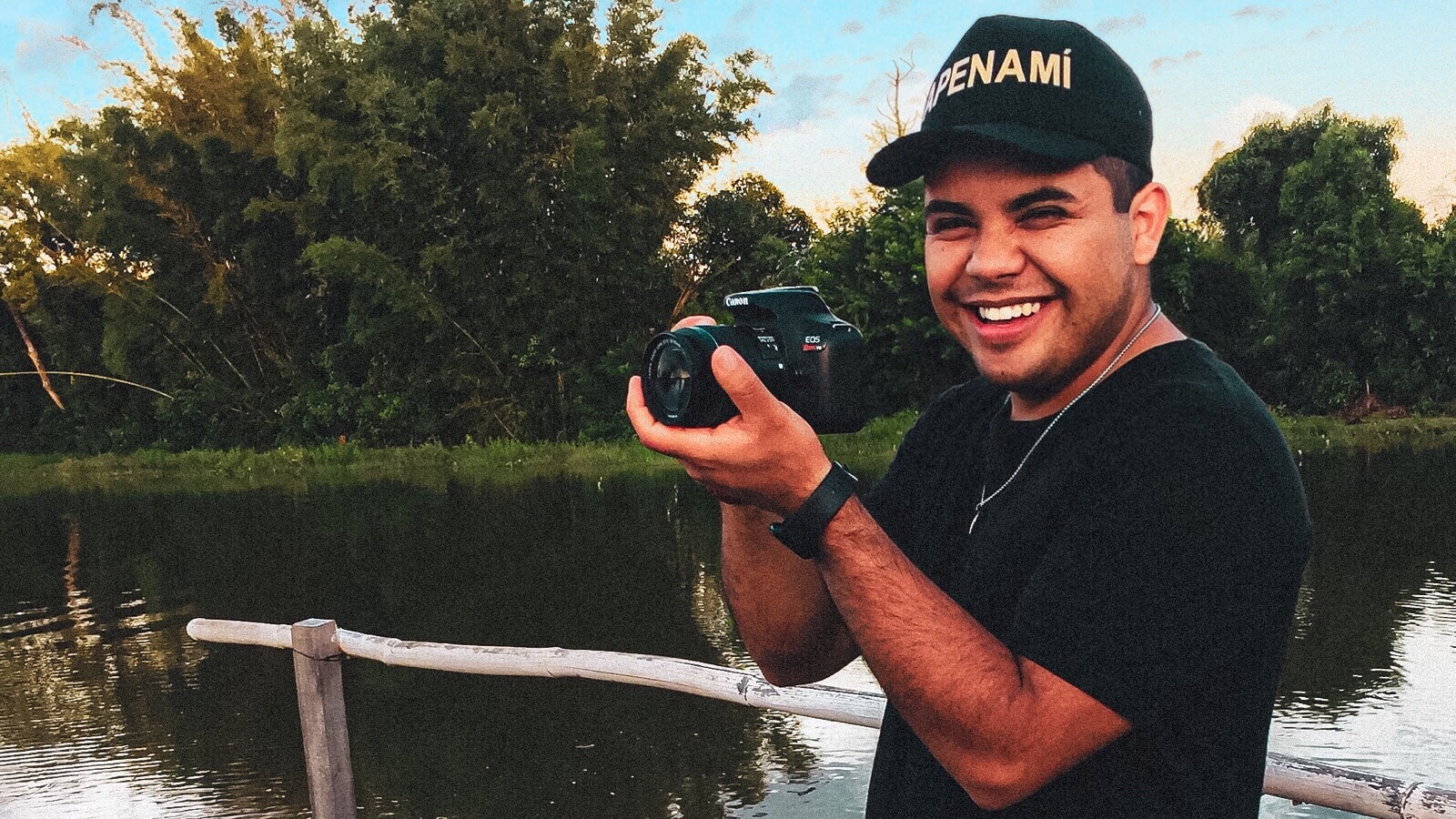 Avatar dell’utente Iván Mezzetti