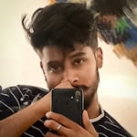 Avatar of user Abhishek Gupta