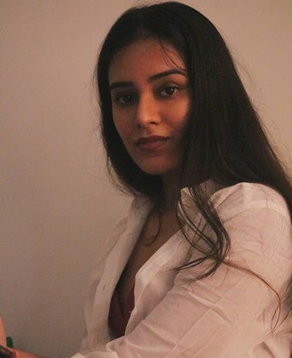 Go to Sanjana Laddha's profile