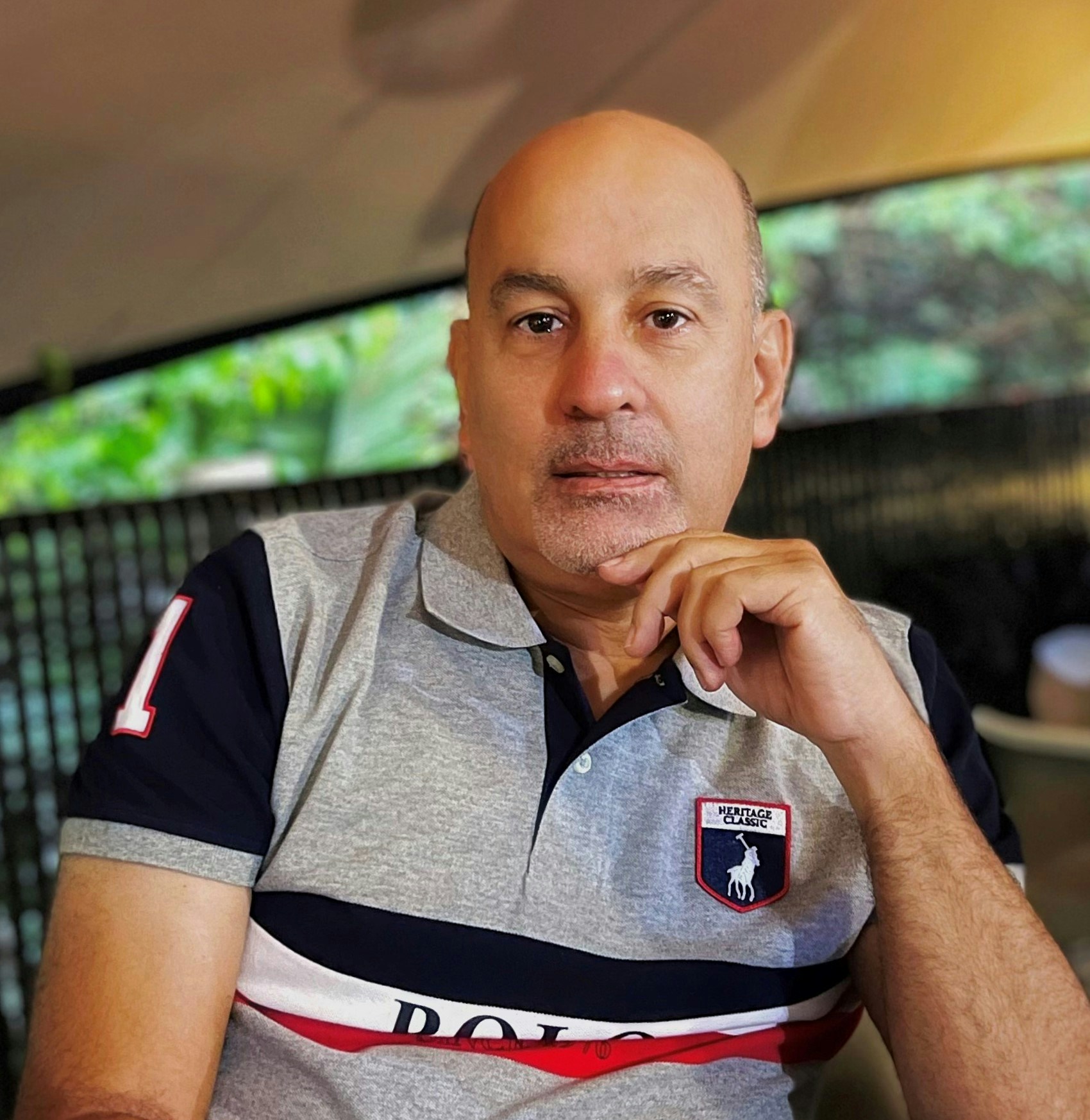 Avatar of user paul saad