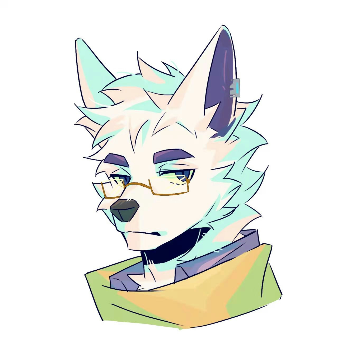 Go to Blank Weiss's profile