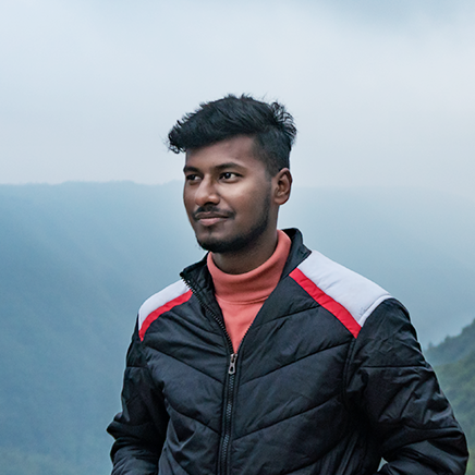 Go to Gangadhar Koppula's profile