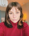 Avatar of user Kristina Manchenko