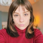 Avatar of user Kristina Manchenko