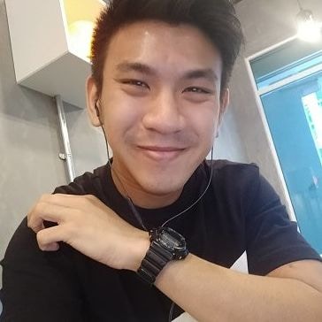 Go to Cayden Huang's profile