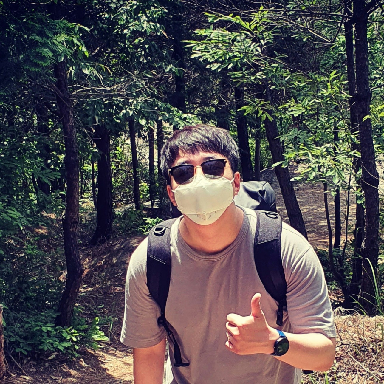 Avatar of user Minseok Kwak