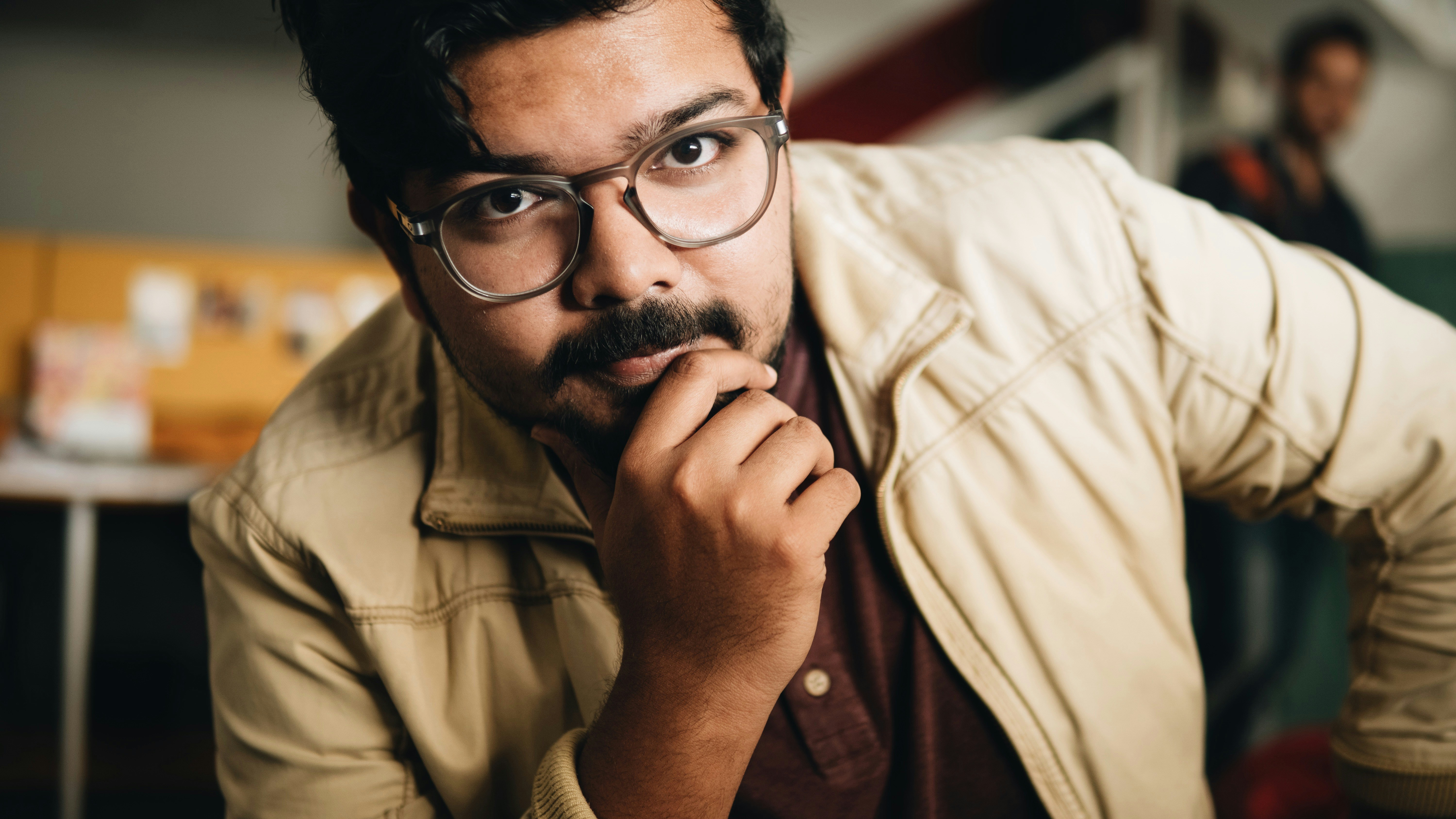 Go to Pradeep Gopal's profile