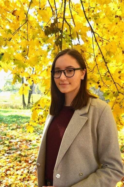 Vai al profilo di Pavlína Poláková