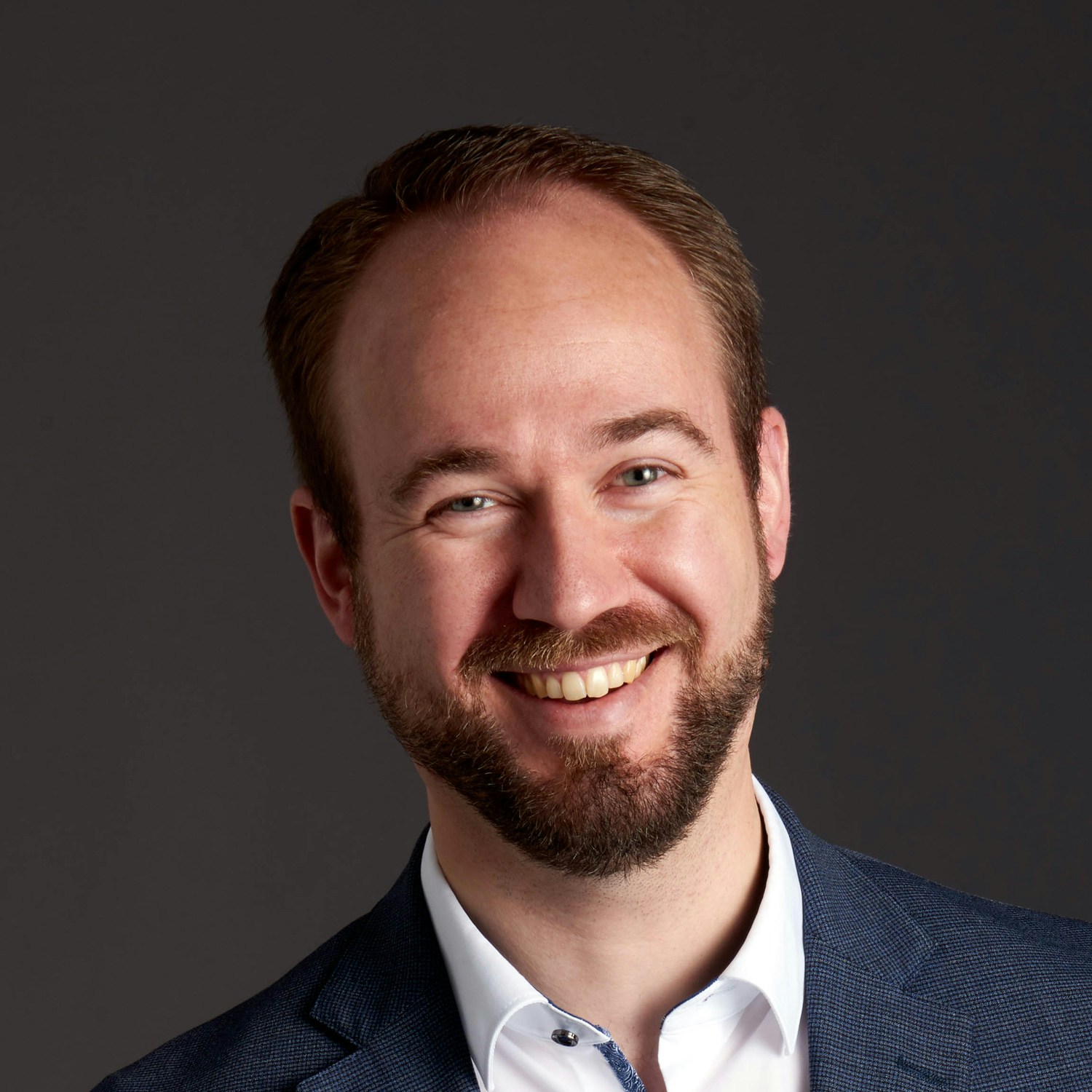 Avatar of user Tobias Marks