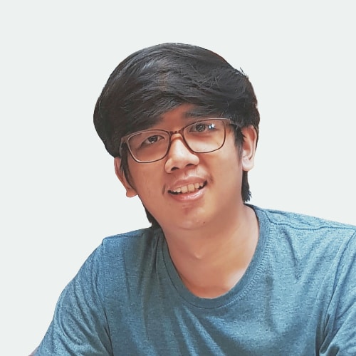 Go to Rendy Syabany's profile