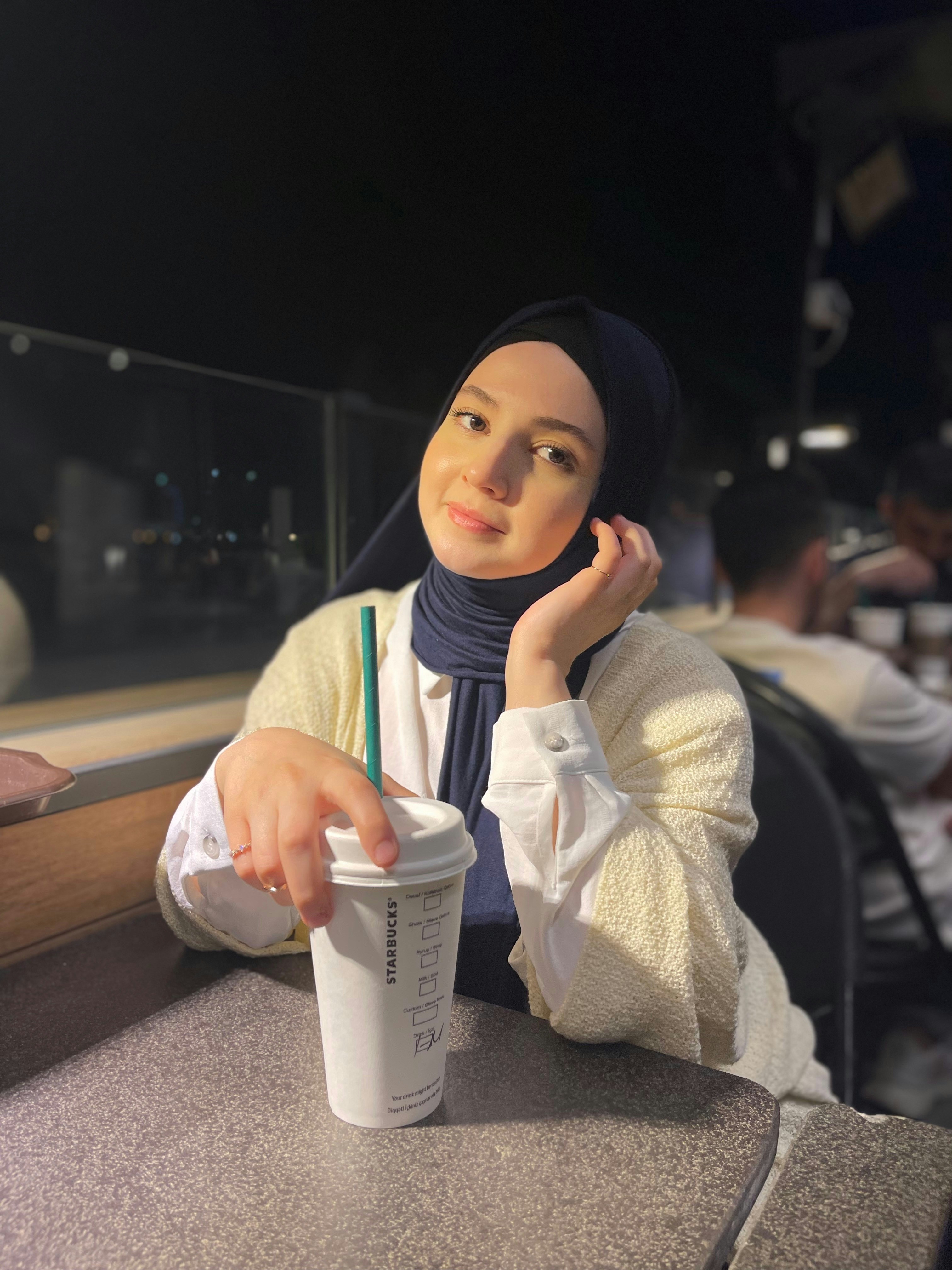 Go to Nigar's profile