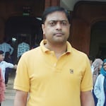 Avatar of user Md Rafiqul Islam