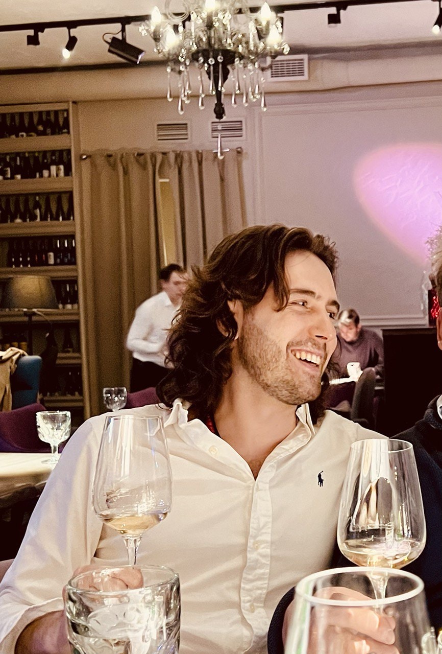 Go to Svyatoslav's profile