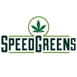 Avatar of user Speed Greens