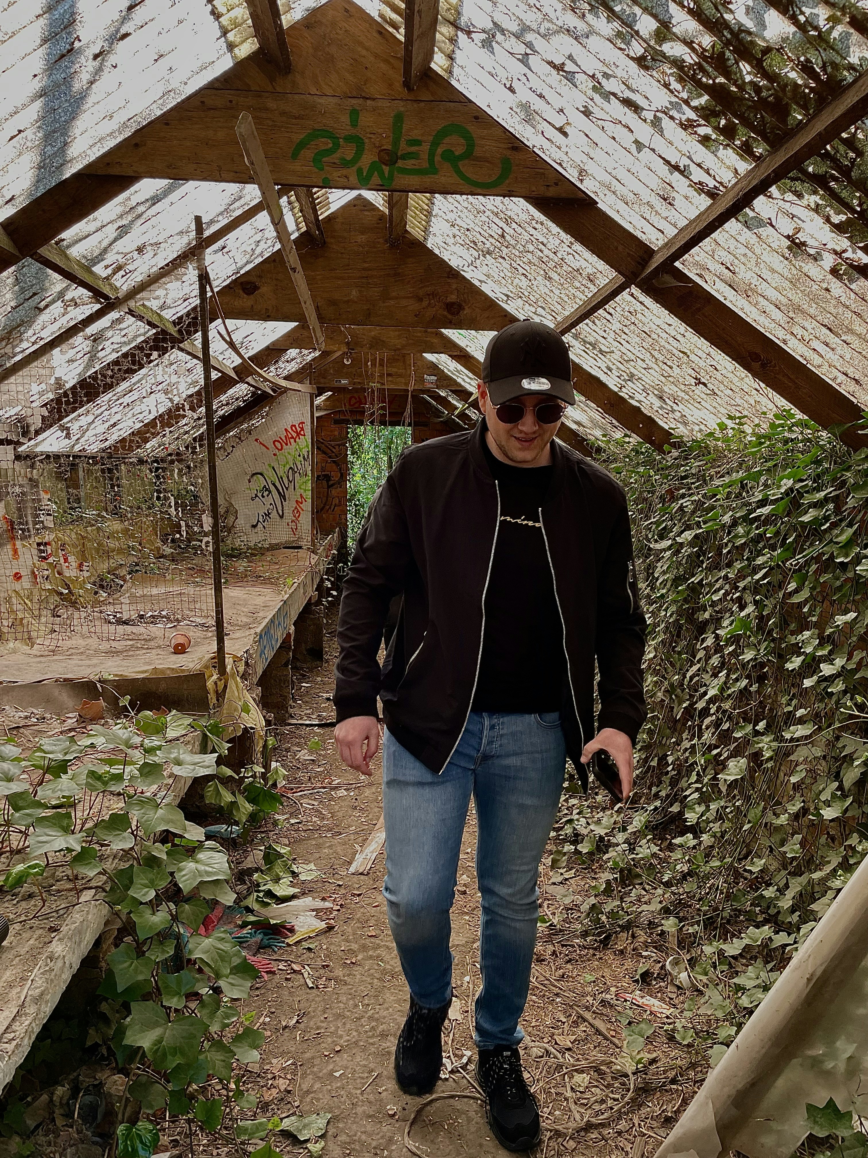 Go to Nick Hoogkamer's profile