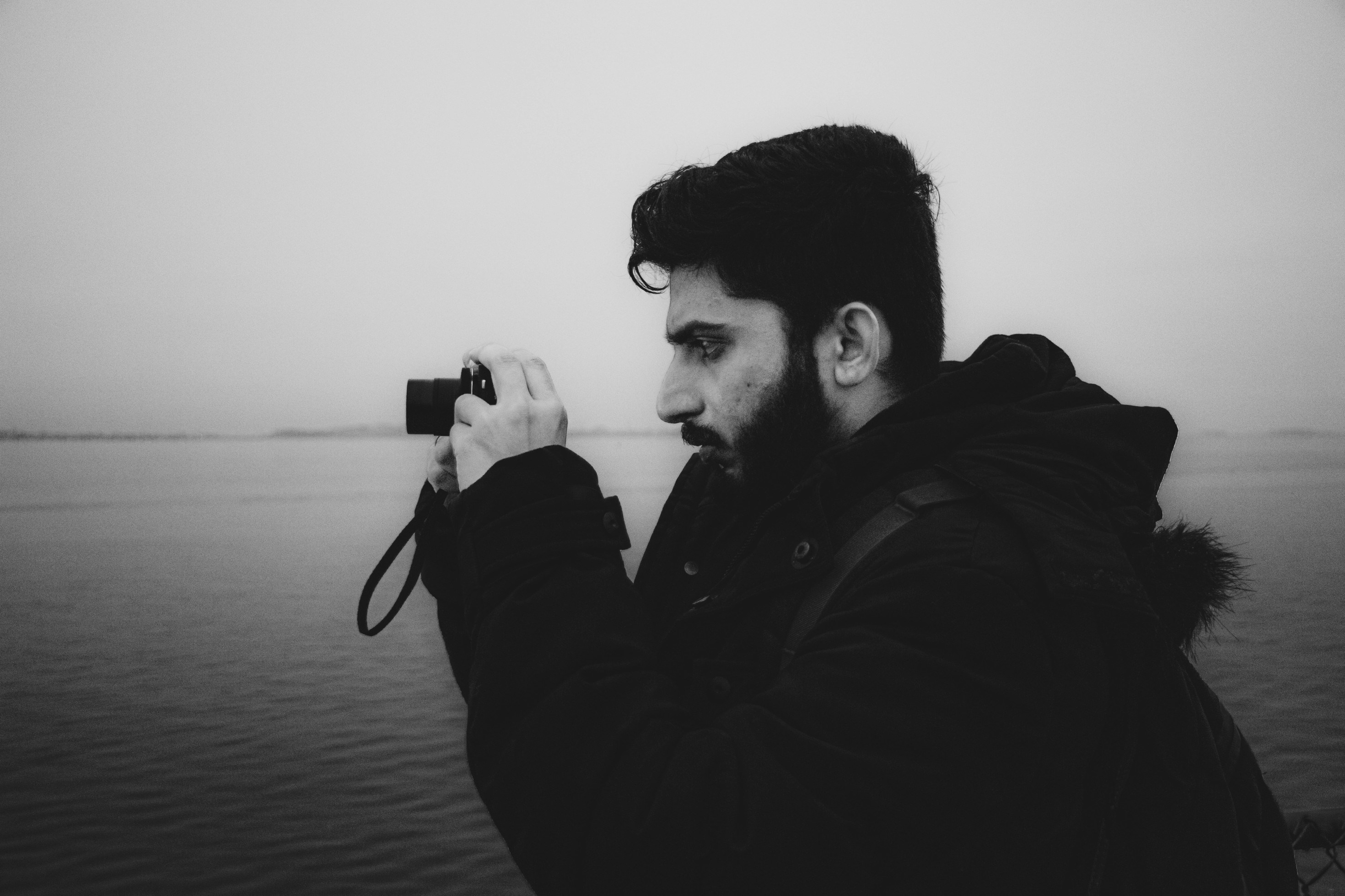 Go to Pradnyal Gandhi's profile