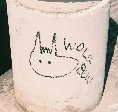 Vai al profilo di Amelia Bates