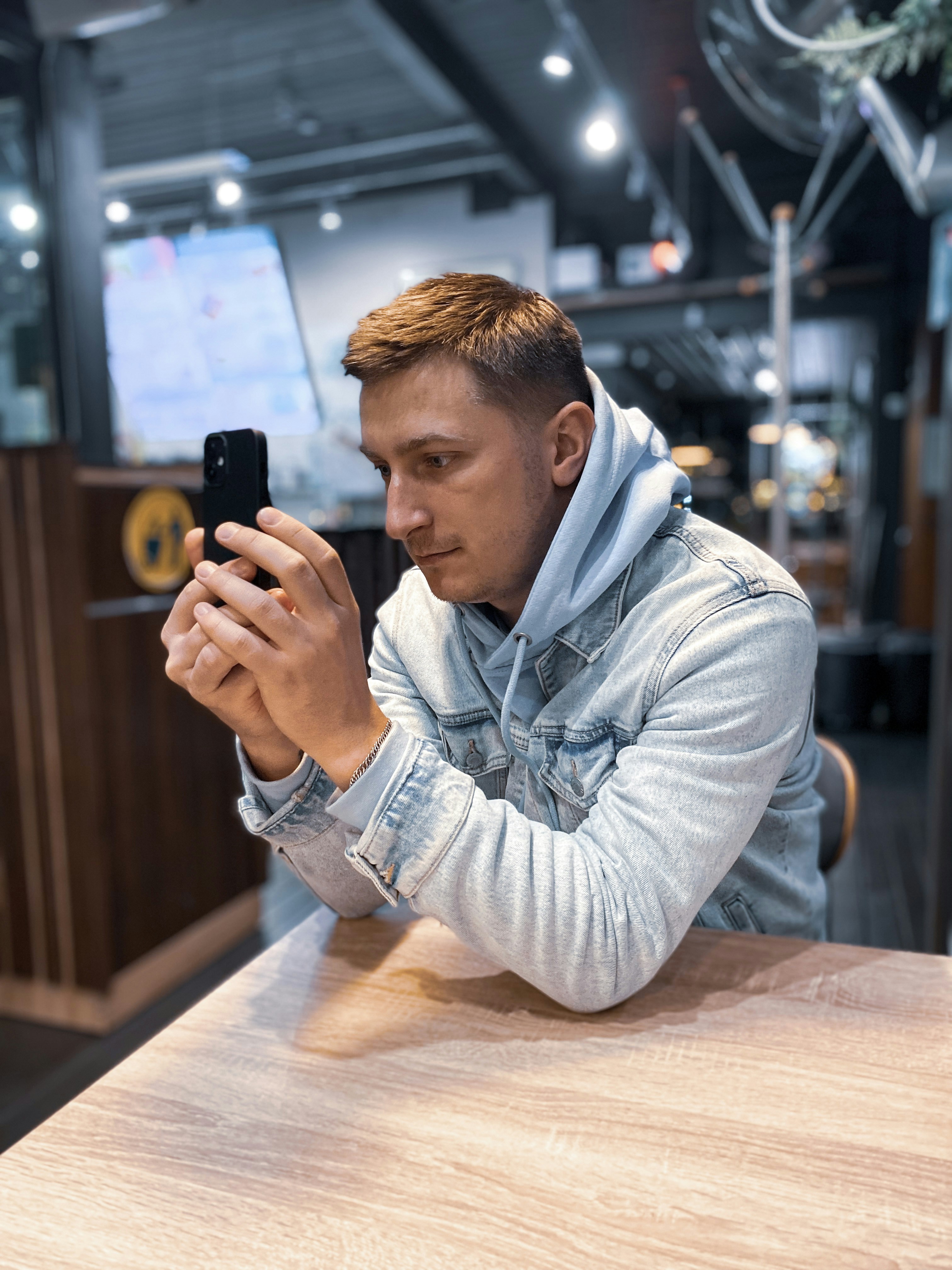 Go to Max Usatov's profile