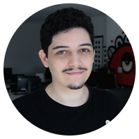 Zum Profil von Luis Gustavo
