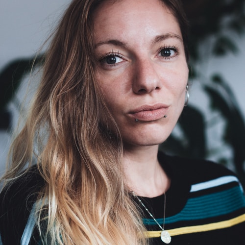 Vai al profilo di Zinah Insignia