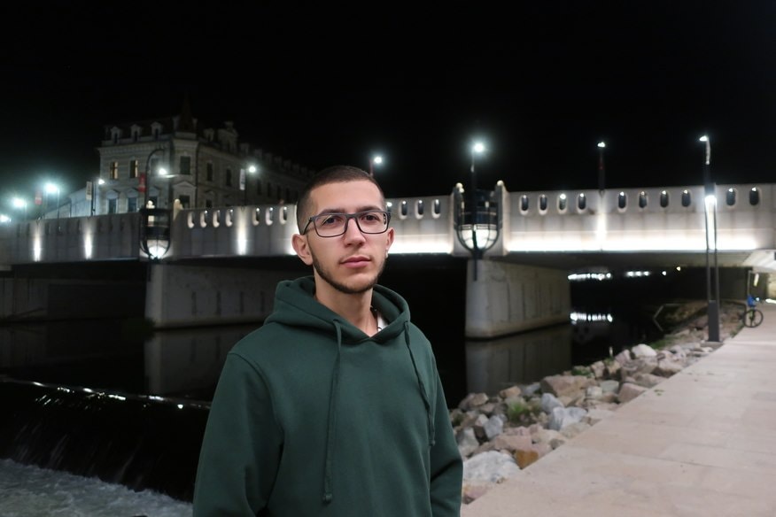 Buka profil Stan Georgian