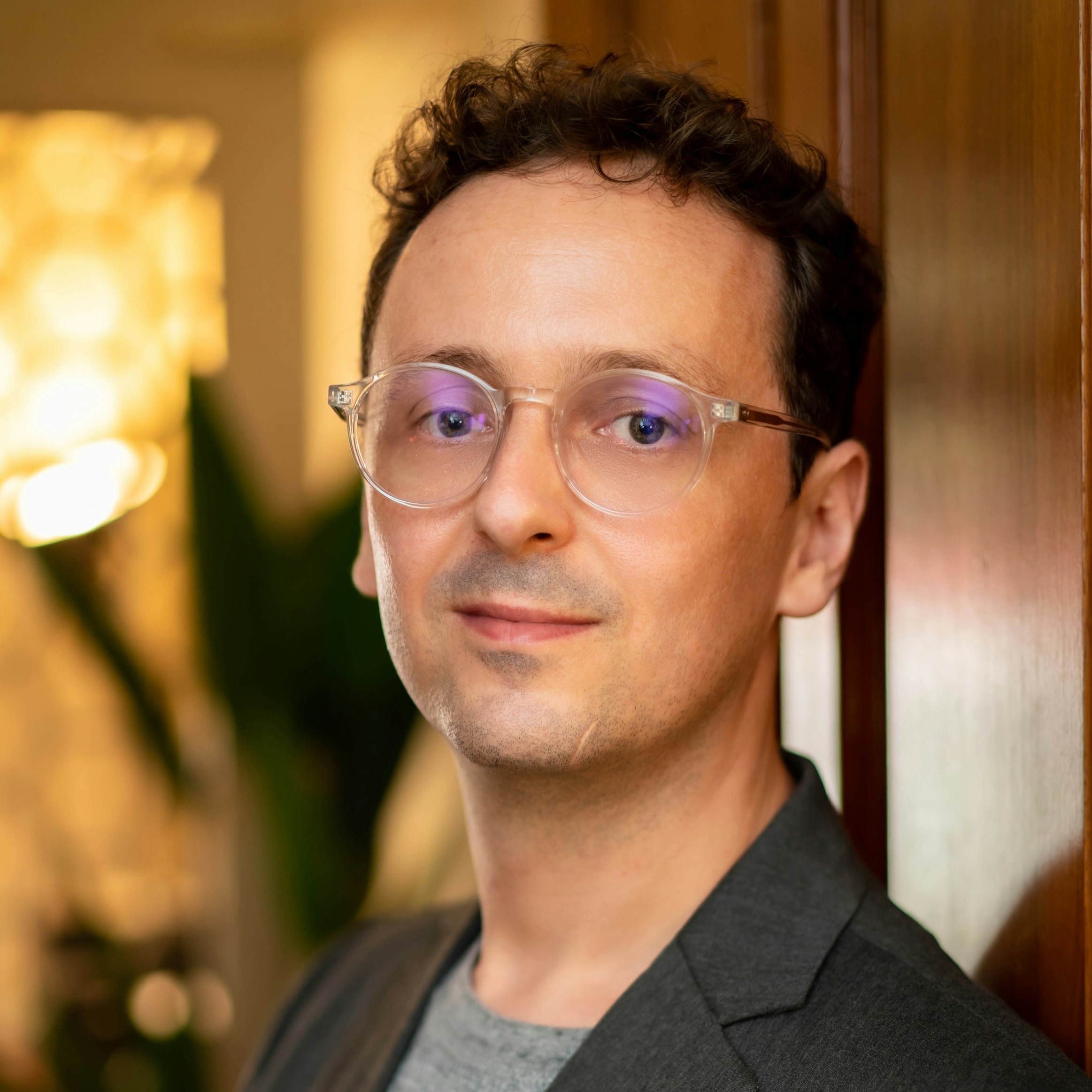 Go to Thibaut Tiberghien's profile