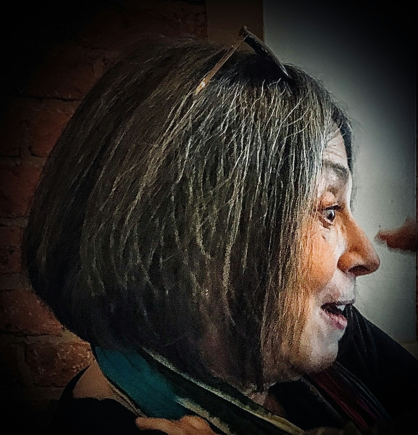 Go to Florence Gray's profile