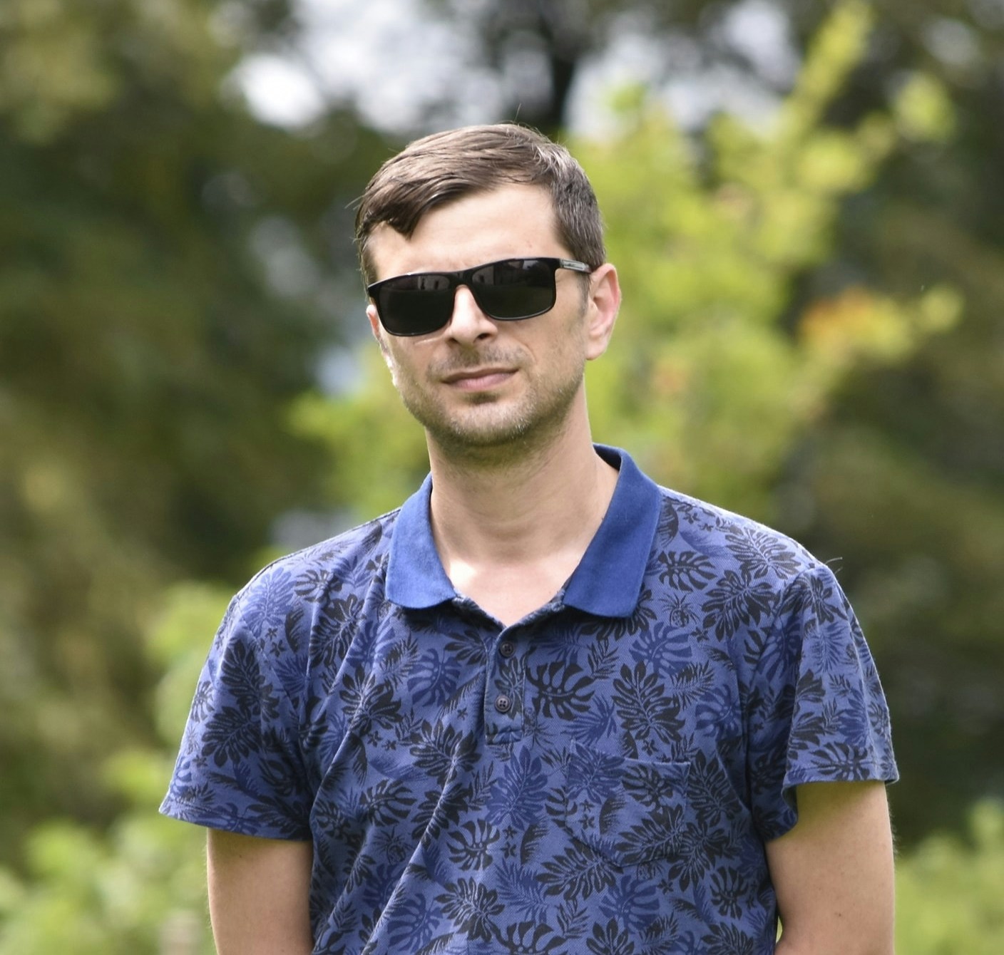 Zum Profil von Tamaz Tokmadze