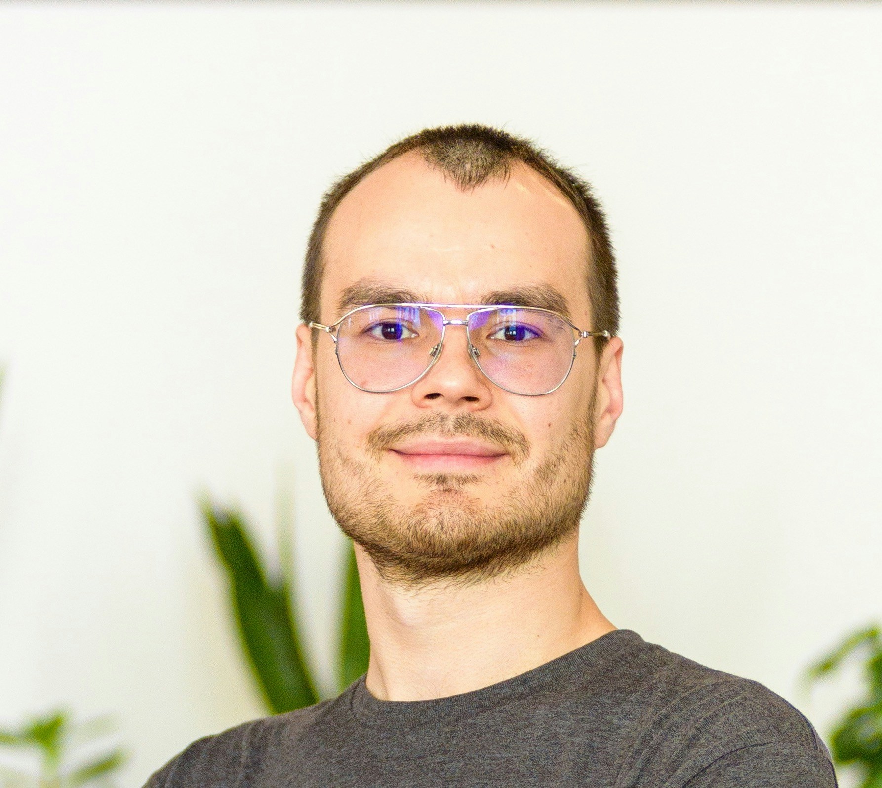 Go to Karim Sakhibgareev's profile