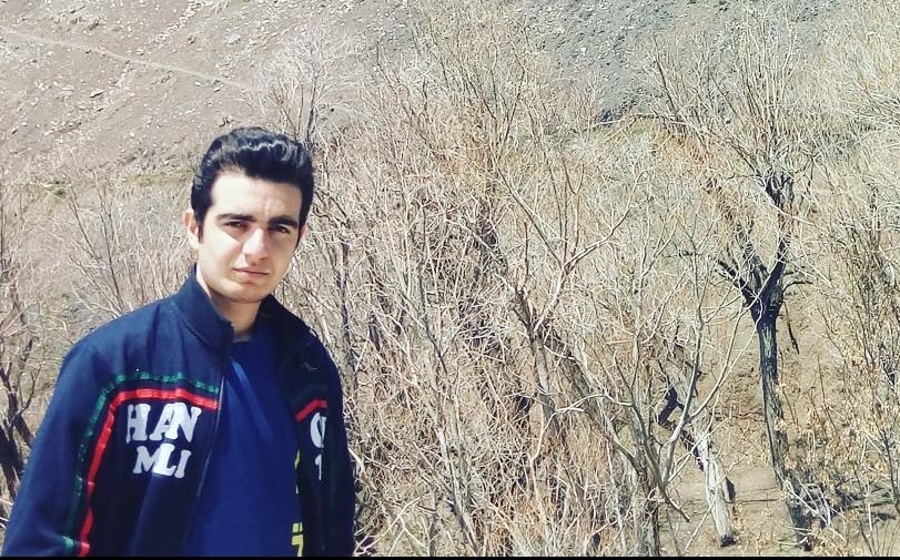 Avatar of user M Parvaz