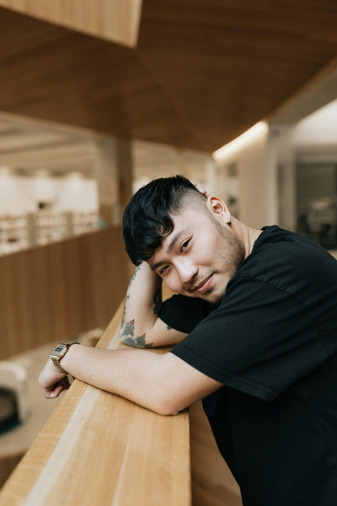 Go to Redd F's profile