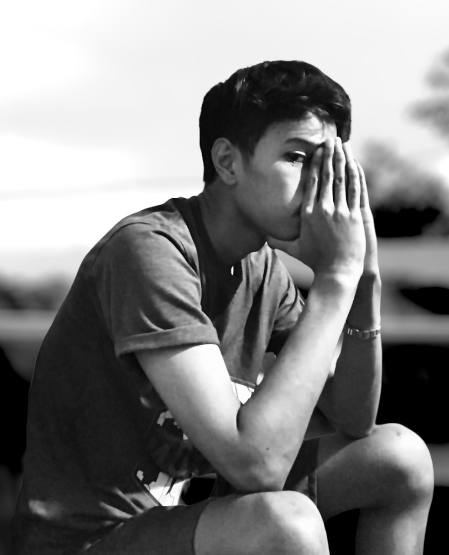 Buka profil Yazid Hasan