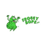 Avatar of user froggy hops