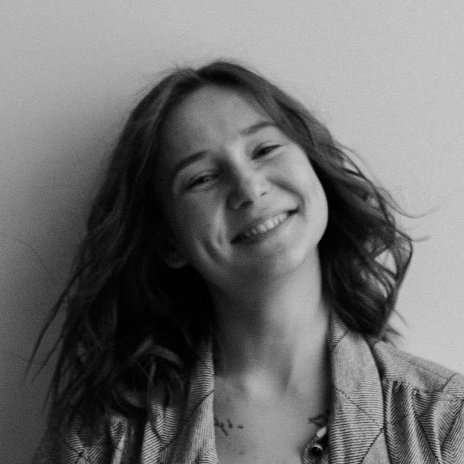 Go to Ksenia Strelnikova's profile