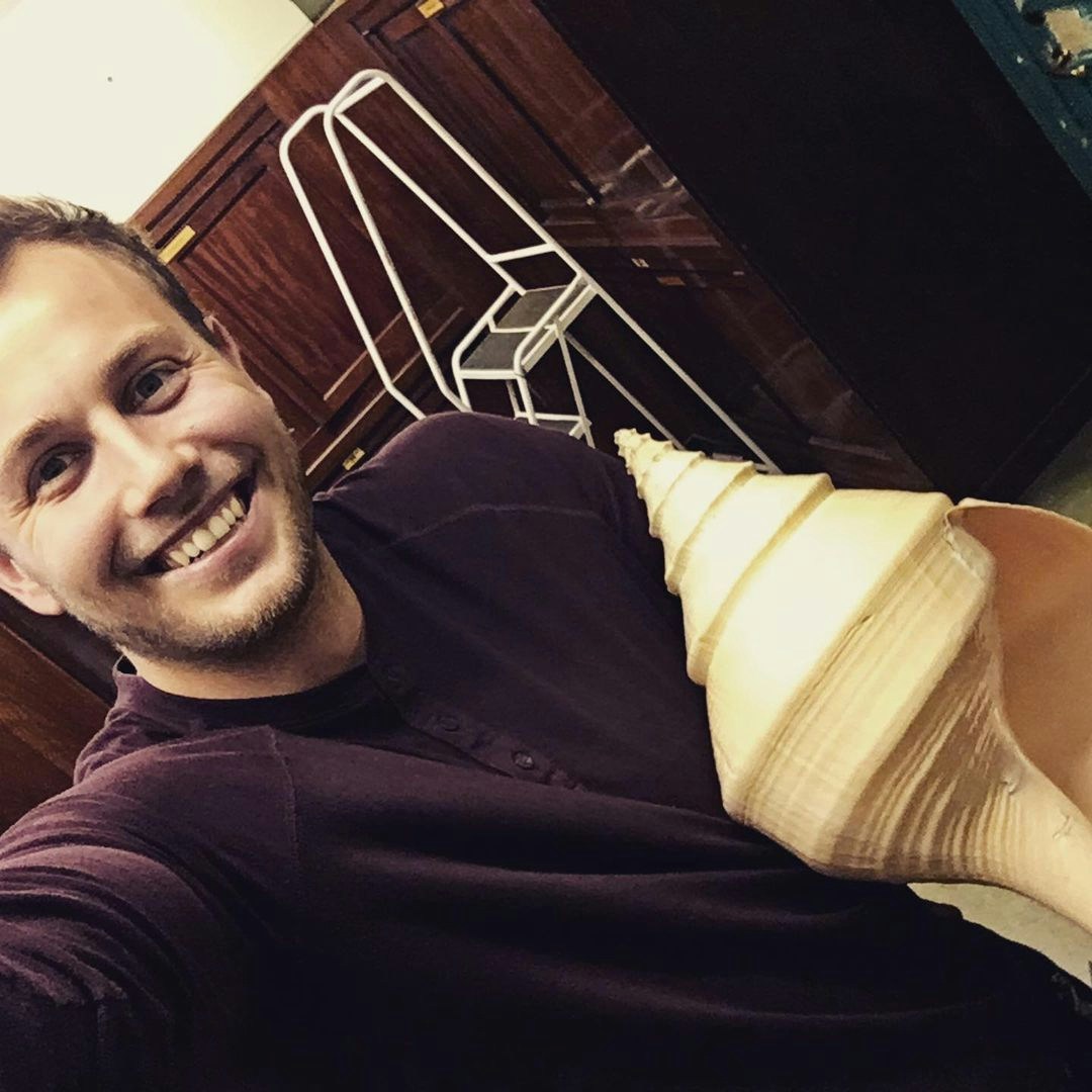 Go to Dennis Mayk's profile