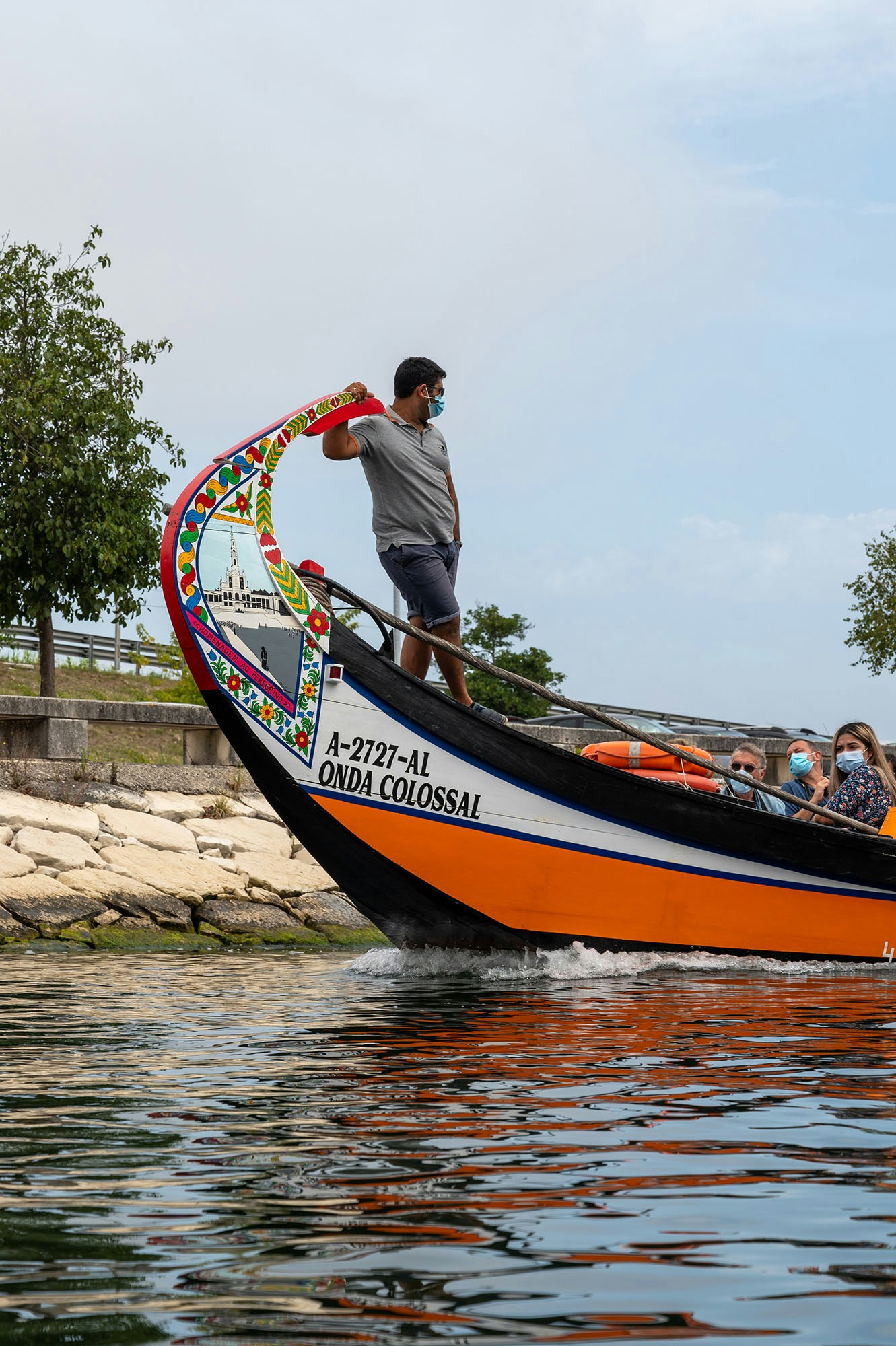 Go to Onda Colossal's profile