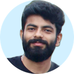 Avatar of user Ujesh Krishnan