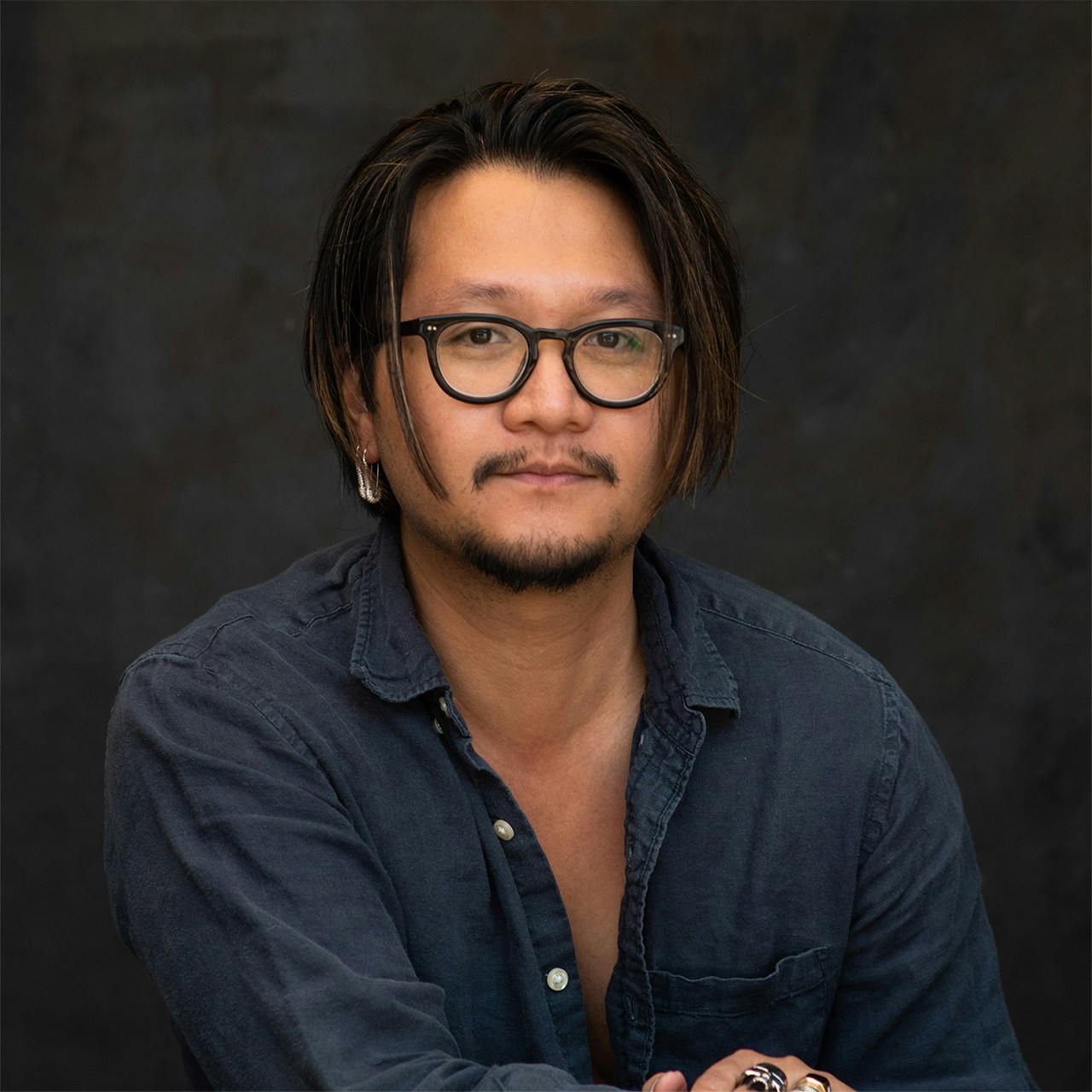 Tim Chowのプロフィールを見る