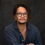 Avatar of user Tim Chow