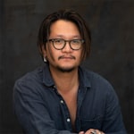 Avatar of user Tim Chow